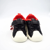 Ready Stock Kids Soft Shoes for Boys & Girls 2 years to 4 years , bke 214
