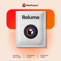 Relume Disc - Meningkatkan Kreativitas Desain Anda