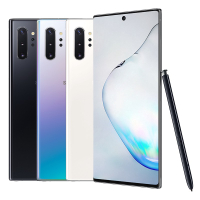 ??現貨熱銷??Samsung三星Galaxy Note10+SM-N9760 5G驍龍8智能手機【優樂美】