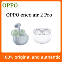 OPPO Enco Air 2 Pro true wireless in-ear noise reduction long battery life Bluetooth headset OPPO air2 Pro headset