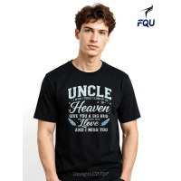 FQU I Wish I Could Climb Up To Heaven Memorial T-shirt Breathable Limited Edition for Halloween and 