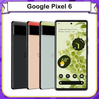 【福利品】Google Pixel 6 5G (8G/128G) 6.4吋智慧型手機(7成新)