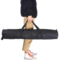 70cm Professional Camera Tripod Storage Bag Portable Light Stand Handbag Travel Carrying Case Cover Fishing Rod Bag Photo Bag