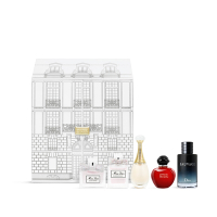 Dior 迪奧 蒙田30迷你香水禮盒 5mlx4+10mlx1