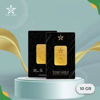 STARGOLD Logam Mulia 10 gram