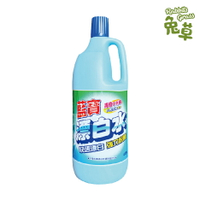 藍寶 漂白水1500ml 清香