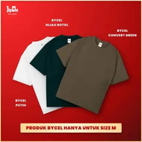 JIPCLO Hampers Spesial - Jaket Hoodie Kaos Oversize Wanita Pria Bundling J