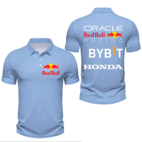 Baju Renang Sukan, untuk Lelaki, Jualan Panas, Cetakan Lembu Merah, Lapel Berkolar, Lengan Pendek, K