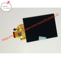 Repair Parts For Sony Alpha A9 ILCE-9 A7RM3 A7R III ILCE-7RM3 RX10 IV DSC-RX10M4 LCD Display Screen New