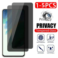 1-5Pcs Privacy Tempereed Glass Screen Protector for Anti-Spy Xiaomi Mi 10i 10 Lite Zoom 9i 9T K40 9C NFC Note 9 Pro Max 10X 5G