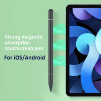 For iPad Apple Pencil Touch Pen For Tablet iPad Air 5 Samsung Xiaomi Lenovo Tablete Pen Stylus For Mobile Phones Android
