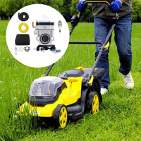 Bộ ga-rôn E43 cho động cơ 43 cc MC43 300486 3004156 MC43E E43WC MC43