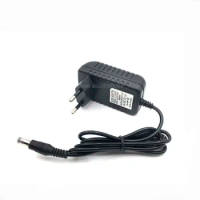 High Quality 6V 0.5A 500mA AC DC Power Supply Adapter Charger For OMRON I-C10 M4-I M2 M3 M5-I M7 M10 M6 Blood Pressure