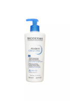 BIODERMA Bioderma Atoderm Ultra Nourishing Cream (Normal to Dry Sensitive Skin) 500ml/16.7fl.oz