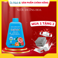 [TẶNG 2 KHĂN] Nước Dưỡng Hoa Dr.Natro Hỗ Trợ Hoa Tươi Lâu,giúp không cần thay nước -Dr Natro