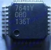 100% New&amp;original DAC7642VFT DAC7642 DAC7643VFT DAC7643