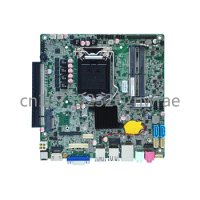 ELSKY LGA1151CPU i3 processor motherboard1155 QuadCore motherboard with processor HD-MI VGA DP linux COM/RJ45 h510 motherboard
