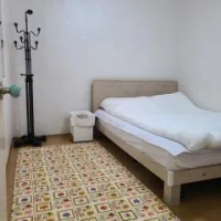 住宿 Chenal Motel 大邱
