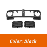 Great Wall GWM Tank 300 กระจังหน้า ฝาครอบไฟหน้า กรอบการปรับแต่งออฟโรด อุปกรณ์เสริมภายนอก กระจังหน้าร