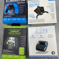 NEW Cronus Zen For PS5 PS4 Collective Minds Strike Pack Dominator Eliminator Controller Adapter Mod Pack for Xbox One Series S/X