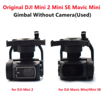 for DJI Mini 2 Gimbal Housing Shell Without Camera for DJI Mini 2/SE Mavic Mini Drone Replacement Repair Parts In Stock Original