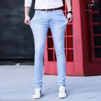 Harga Light Blue Jeans Man Terbaru Mei 