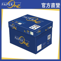 PaperOne All Purpose 高效商務影印紙 80G A3 (5包/箱)