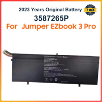 3282122-2S is suitable for jumper Ezbook 3 Pro V3 V4 LB10 P313R WTL-3687265 HW-3687265 3587265P 3585269P laptop battery
