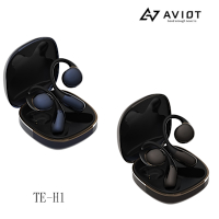 AVIOT   TE-H1開放式藍牙耳掛耳機