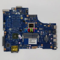 CN-0M8THW 0M8THW M8THW w A10-5745M CPU ZAW12 LA-A691P for Dell Inspiron 17R 5735 NoteBook PC Laptop Motherboard Mainboard