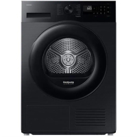 Samsung Máy Sấy Bơm Nhiệt 9 kg DV90CGC2A0ABSV