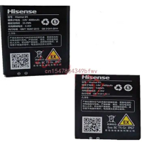 New Hisense D5 K1 phone battery for Hisense D5 K1 Chemical plant explosion-proof smart phone
