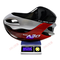 DEVIATE Cycling Helmet Summer Helmet Bicycle Cycling Helmet Roller Skating Helmet Bicycle Road Bike 