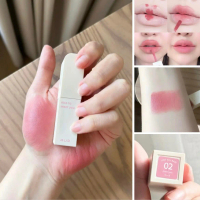 4u2 Love You Babe Tint Matte รุ่นใหม่ล่าสุดให้สวยเหมือนใส่ฟิลเตอร์