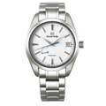 Grand Seiko SBGA211 高強度鈦金屬 41mm 自動上鍊男錶