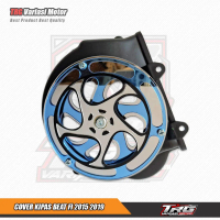 Tutup Kipas Beat Street Cover Kipas Beat Street FI Scoopy ESP 2015 2019 Set Spinner Sabit Cakra Akri