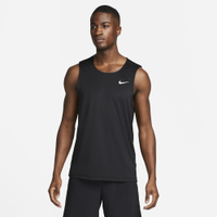 Nike AS M NK DF READY TANK 男運動背心-黑-DV9814010
