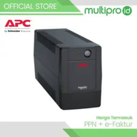 UPS APC 900VA 480W Easy UPS BVG900I-GR