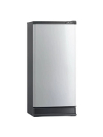 ตู้เย็น 1 ประตู (6.4 คิว, สีเงิิน) รุ่น MR-18RA-SL