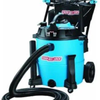 Channellock Products - 16Gal 6.5Hp Wet/Dry Vac