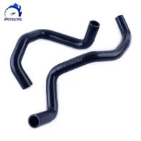 For 2000-2005 Toyota Celica GT GT-S 1.8L ZZT230 231 T230 2001 2002 2003 2004 Silicone Radiator Hose Pipe Kit