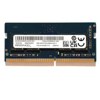 RAMAXEL DDR4 RAM 8GB 3200 Laptop Memory SODIMM 260pin 8GB 1RX8 or 1RX16 PC4-3200AA