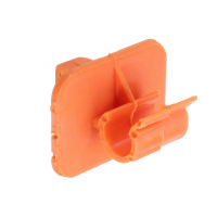 ขายึดคลิปหนีบลูกบิดฝากระโปรงท้าย, สำหรับ Skoda For Fabia และ Octavia MK2, 1U0823570A