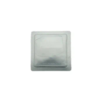 Watch Sapphire Crystal Glass for Franck Muller Casablanca 5850SC/5851 33.9mm