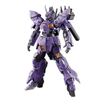 HGUC HG, PB ลิมิเต็ด, MOON Gundam Varguil, 1/144 unicorn  transformers genshin  impact  figure kamen