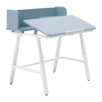 PIPLÄRKA 書桌/工作桌, 可傾斜, 80x63 公分