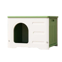 Tiny Dog House Kennell Cages Large Littlest Pet Shop Dog House for Small Dogs Indoor Niche Pour Dog Furniture