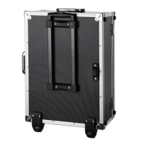OEM Customize U case Speaker aluminum imac 27 flight case