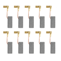Bộ chổi than A96 cho máy khoan Hammer Bosch GBH2 22, GBH2 23, GBH2 24, GBH2 26
