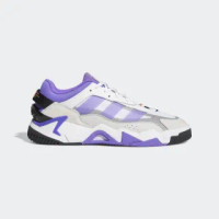 【adidas官方旗艦館】NITEBALL 2.0 經典鞋 男(GX0775)